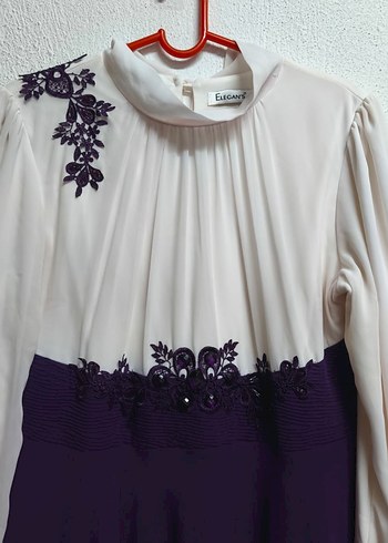 Abiye Elbise - Görsel 2