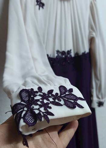 Abiye Elbise - Görsel 5