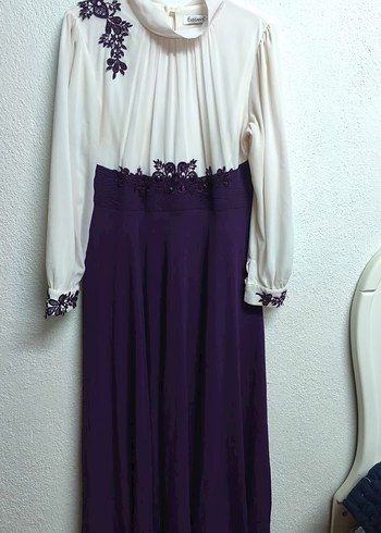 Abiye Elbise - Görsel 4