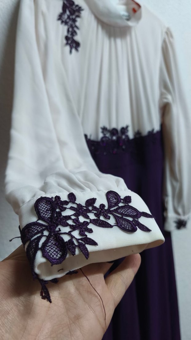 Abiye Elbise - Görsel 5