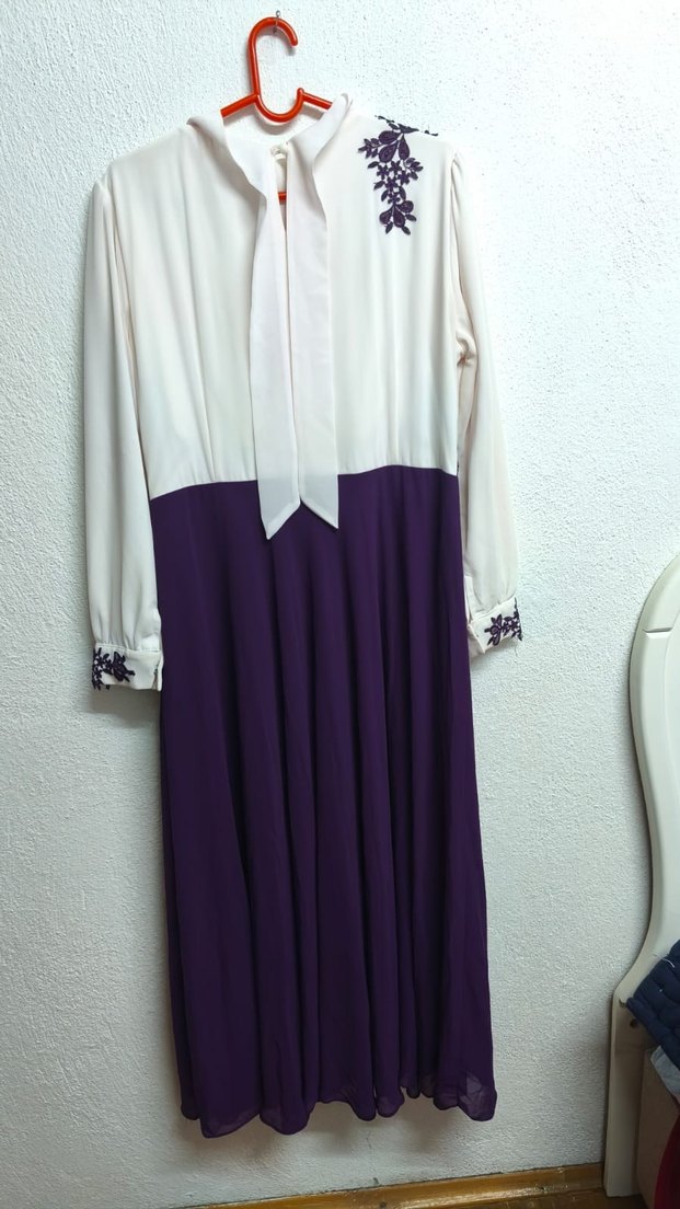 Abiye Elbise - Görsel 3