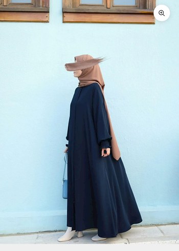 İPEKSTİL SIFIR FERACE - Görsel 5