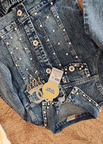 Yurt Dışı Sıfır Kot Takım - Görsel 7