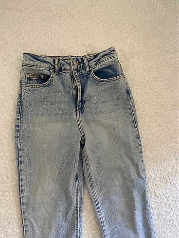 Trendyol & Milla Jean pantolon