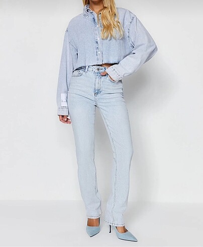 36 Beden Jean pantolon