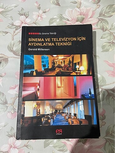 Sinema ve televizyon için aydınlatma tekniği