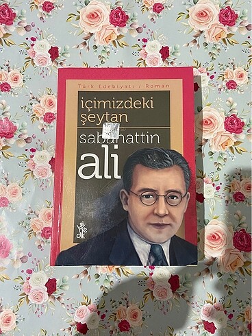 İçimizdeki şeytan