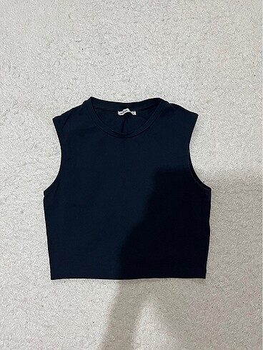 Crop bluz