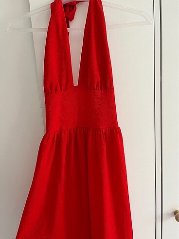 Bershka elbise