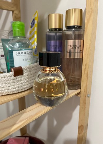 Beden Victoria's Secret Bare Kadın Parfümü