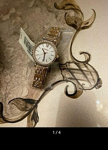 Beden Fossil marka orjinal saat