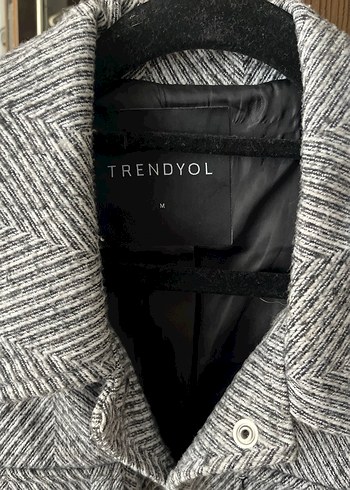 Trendyol & Milla Trendyol milla crop ceket