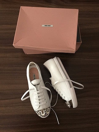 Miu Miu sneakers