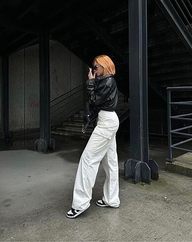 Urban Outfitters BDG URBAN Y2K PANTOLON