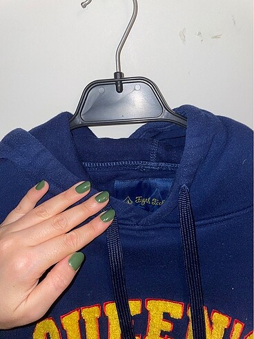 Pull and Bear Pull and Bear Sweatshirt