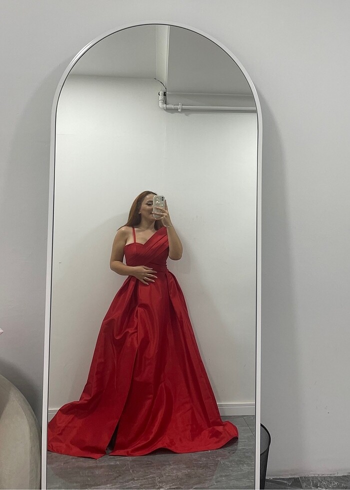 Kına Elbisesi - Görsel 2