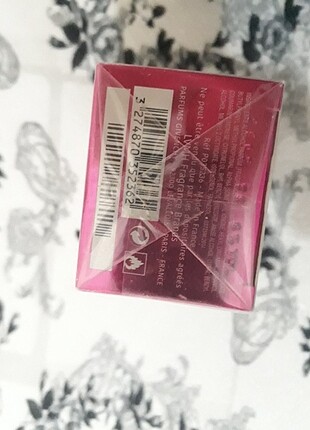 Zara Givenchy Tester Parfüm