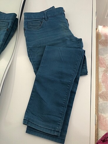 Jean pantolon