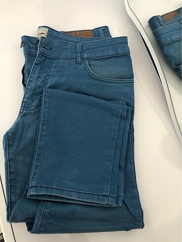 32 Beden Jean pantolon