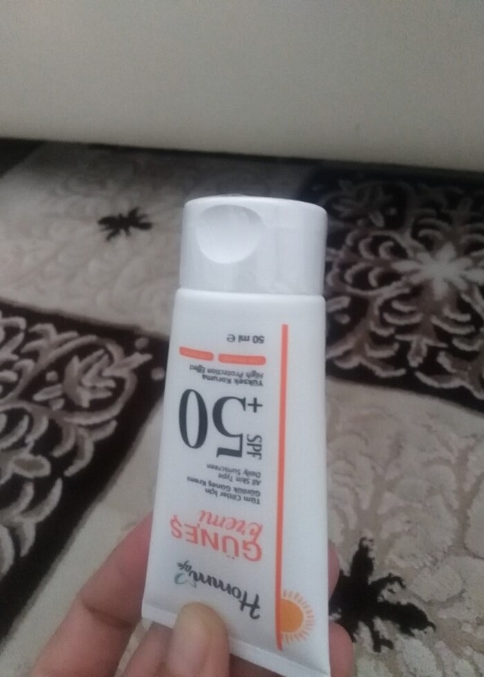 Güneş kremi - Görsel 2