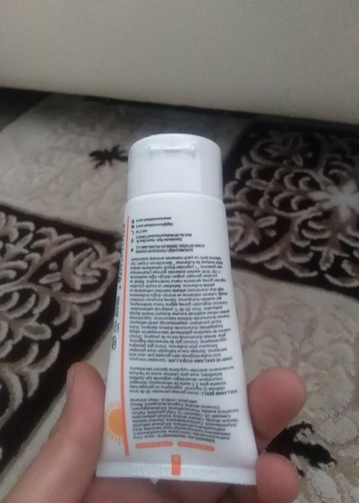 Güneş kremi - Görsel 4