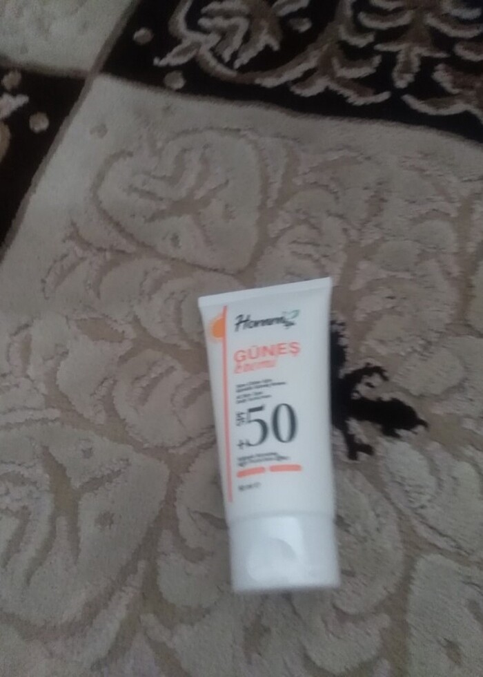 Güneş kremi - Görsel 5