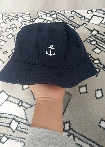 Şapka yazlık - Görsel 2