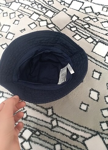 Şapka yazlık - Görsel 3