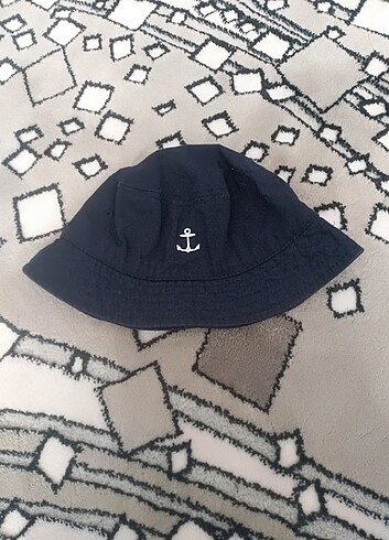 Şapka yazlık - Görsel 4