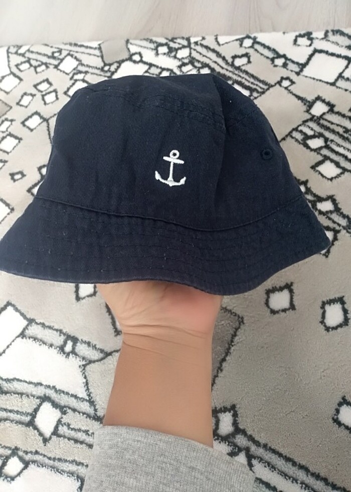 Şapka yazlık - Görsel 2