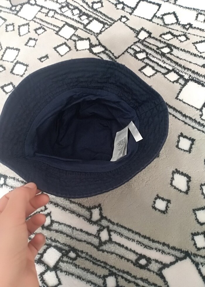 Şapka yazlık - Görsel 3