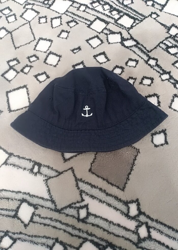 Şapka yazlık - Görsel 4