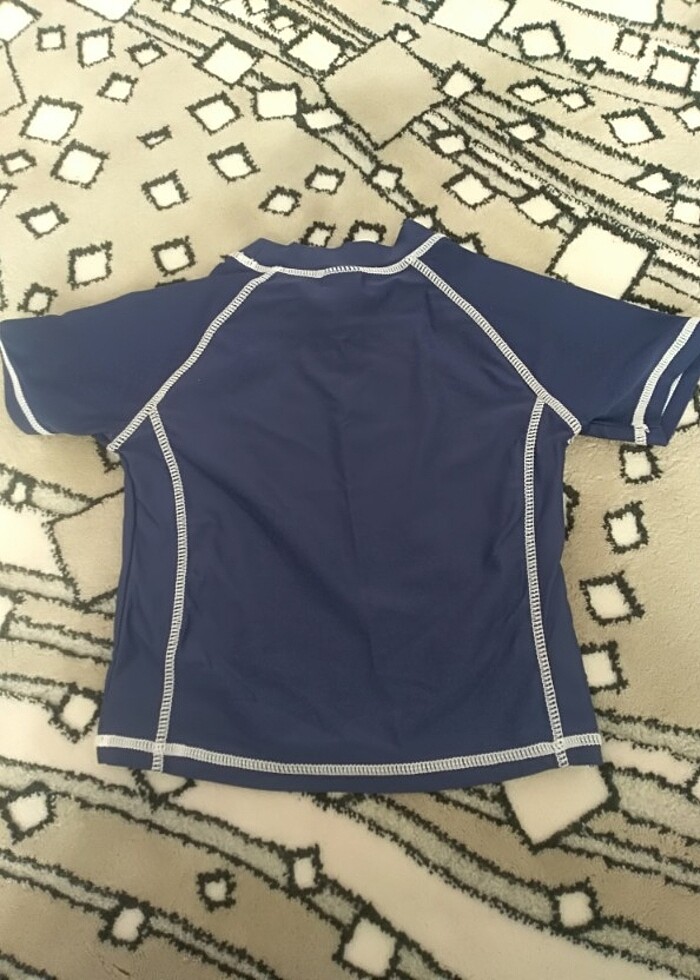 Deniz mayo üst giyim - Görsel 2