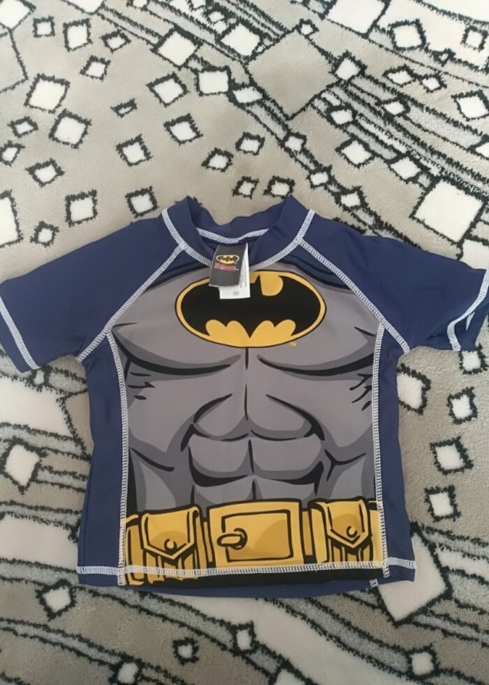 Deniz mayo üst giyim - Görsel 4