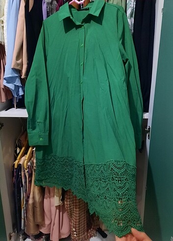 Diğer Tunik