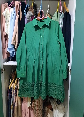 38 Beden Tunik