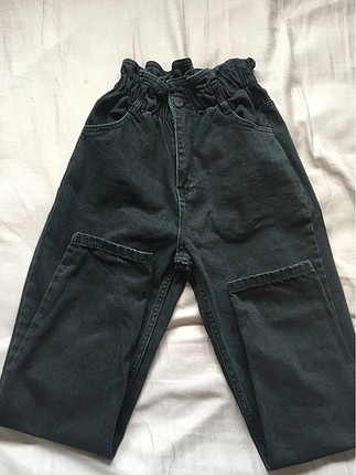 Mom jeans