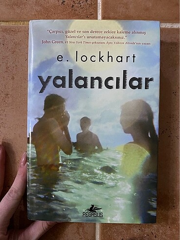 yalancilar