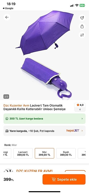 Ürün sıfırdır - Görsel 13