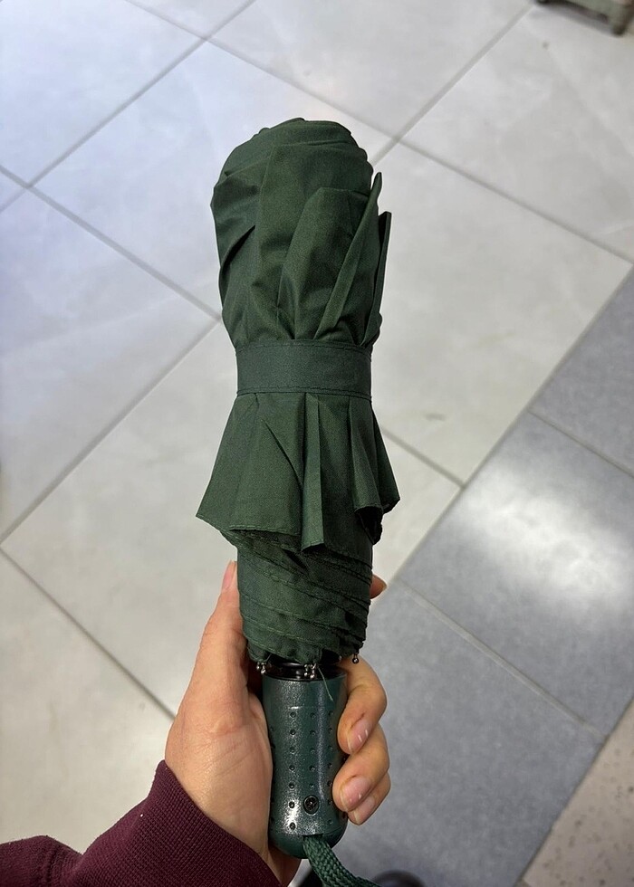 Ürün sıfırdır - Görsel 3