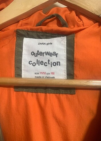 Zara Zara tertemiz 13_14 yaş