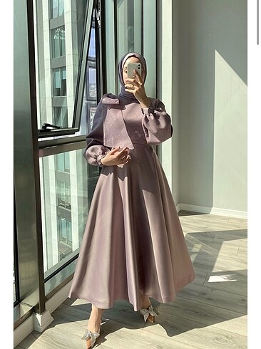 Meliha tarhanacı abiye 