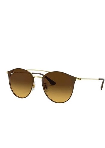 Ray-Ban Kadın Bej Klasik Gözlük