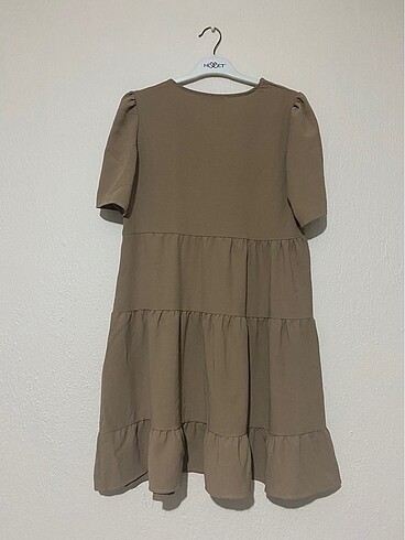 36 Beden Elbise