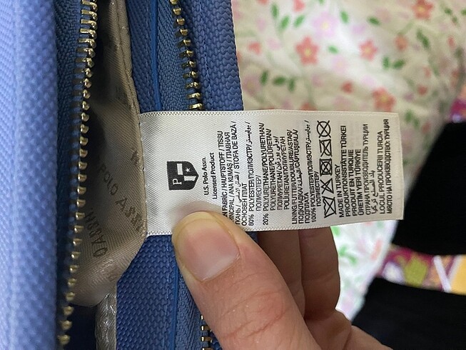 U.S Polo Assn. U.s polo canta