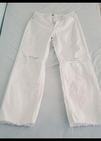 l Beden Trendyolmilla Pantolon