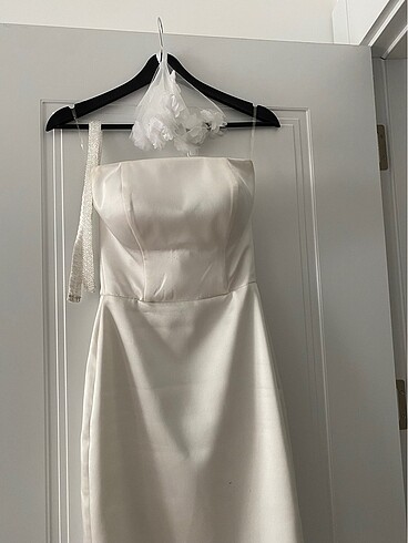 Ankara karum avm nikah nişan elbisesi bade butik