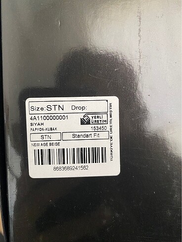 Damat papyon kuşak mendil - Görsel 3