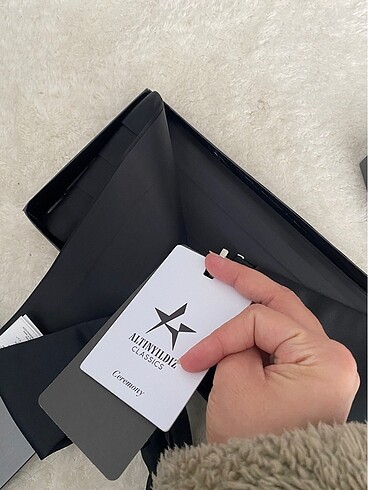 Damat papyon kuşak mendil - Görsel 4