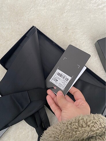 Damat papyon kuşak mendil - Görsel 5